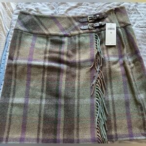 Ralph lauren skirt